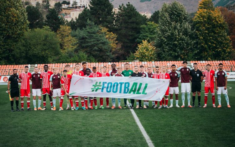 Akuzat e Aston Villas, reagon Skënderbeu: Ja e vërteta