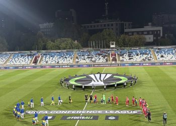 Barazimi i dytë në grupet e Conference League, ja sa mijë euro përfiton Drita