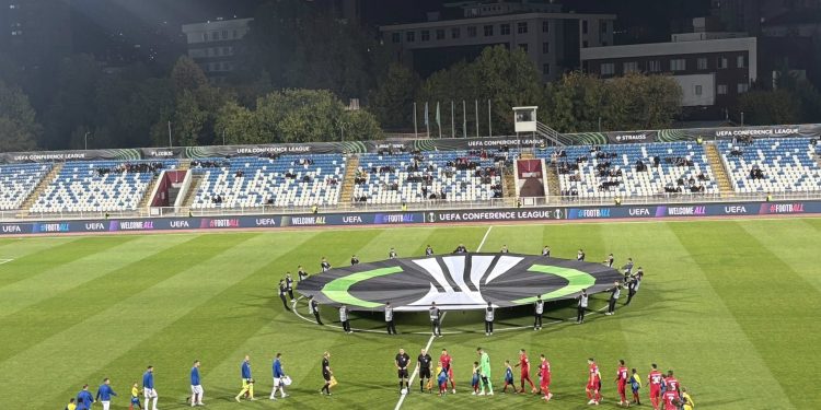 Barazimi i dytë në grupet e Conference League, ja sa mijë euro përfiton Drita