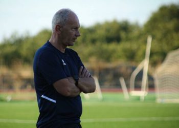 Zyrtare, klubi i Superligës së Kosovës ndërpret bashkëpunimin me trajnerin