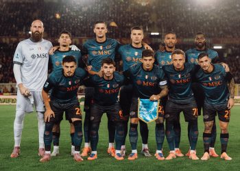 VIDEO/ Napoli vuan në Serie A, por kalon pengesën e Lecces