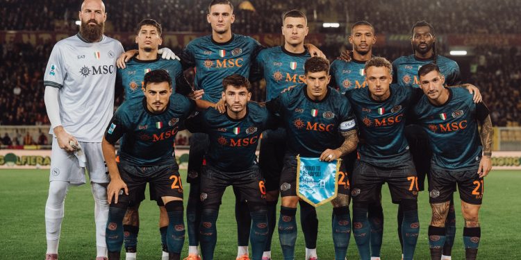 VIDEO/ Napoli vuan në Serie A, por kalon pengesën e Lecces