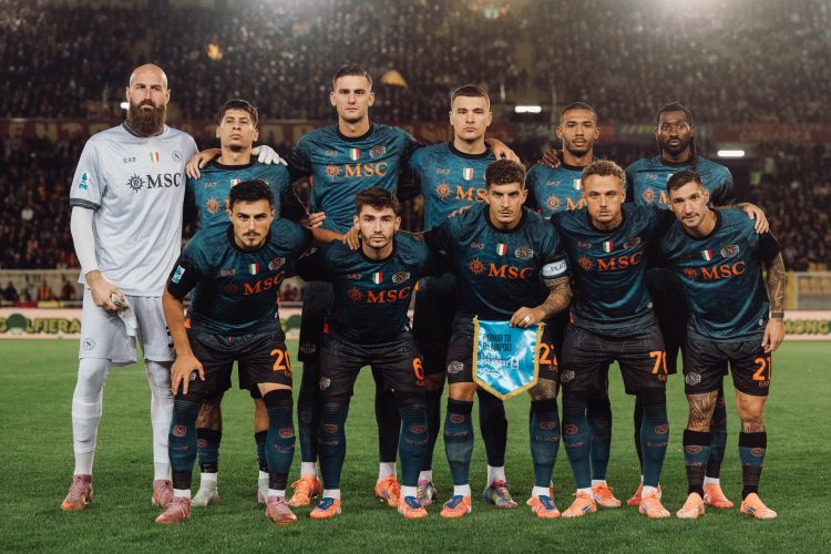 VIDEO/ Napoli vuan në Serie A, por kalon pengesën e Lecces