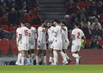LIVE Shqipëri-Jordani/ Një autogol barazon shifrat, festë në “Air Albania” (VIDEO)