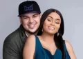 Blac Chyna dhe Rob Kardashian nxisin thashetheme për një romancë pavarësisht ndarjes