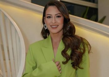 Françeska Murati i shpëton një tentative grabitjeje në banesë: Kanë shkatërruar derën!