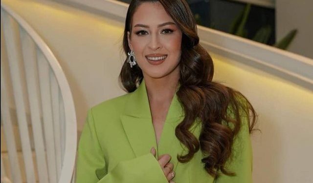 Françeska Murati i shpëton një tentative grabitjeje në banesë: Kanë shkatërruar derën!