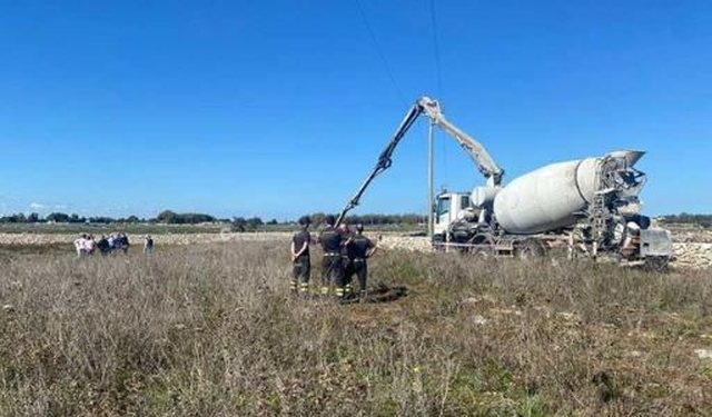 E rëndë në Itali/ Shqiptari goditet nga rryma elektrike në vendin e punës, ndërron jetë