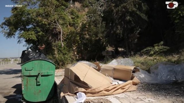 Nga veriu në jug/ 200 vendgrumbullime ilegale mbetjesh, burim ndotje dhe sëmundjesh