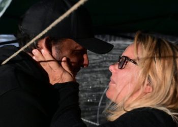 Shqiptari në Athinë ndalon grevën, plotësohen kërkesat e tij