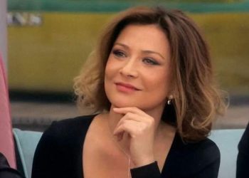 Egla Ceno për imazhin e saj në ‘BBVA’: Nuk kam qenë e urryer, prisha ca imazhe të përsosura hipokrizie