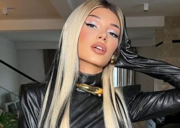 Era Istrefi drejt Festivalit të Këngës në RTSH 2025?