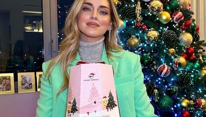 Rasti Pandoro: Chiara Ferragni gati ta kompensojë gjyshen Adriana