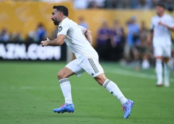 Jashtë fushave për disa muaj, Real Madrid mbetet pa kapitenin