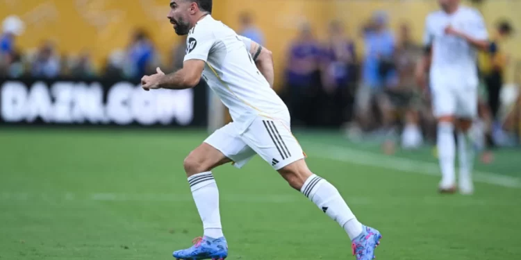 Jashtë fushave për disa muaj, Real Madrid mbetet pa kapitenin