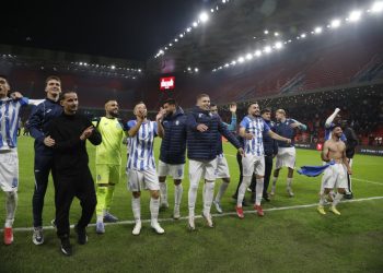 Tirana gjen shpëtim në derbi, “zhyt” në krizë Partizanin, tani Milinkovic rrezikon shkarkimin