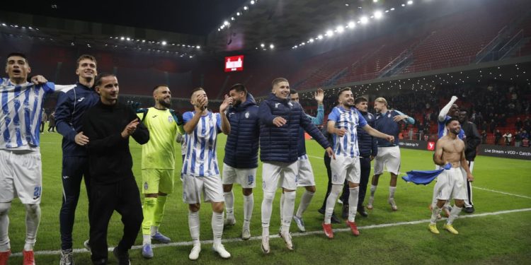 Tirana gjen shpëtim në derbi, “zhyt” në krizë Partizanin, tani Milinkovic rrezikon shkarkimin