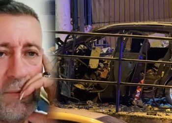 Atentati në Sarandë, dyshohet se tritoli ishte vënë poshtë makinës 2 ditë para ngjarjes