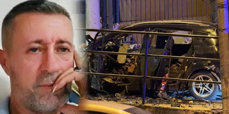 Atentati në Sarandë, dyshohet se tritoli ishte vënë poshtë makinës 2 ditë para ngjarjes