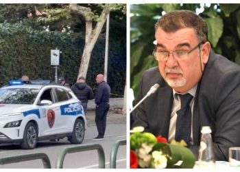 Flet vrasësi i gjyqtarit: U detyrova, po humbja gjyqin!