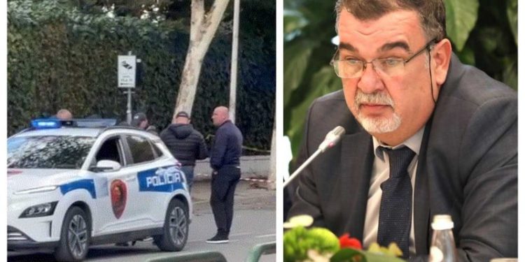 Flet vrasësi i gjyqtarit: U detyrova, po humbja gjyqin!