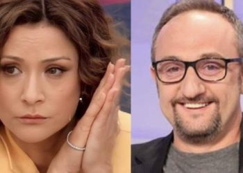 “Më ka ngacmuar seksualisht”/ Egla Ceno dënohet për shpifje ndaj Saimir Kodrës për deklaratën në ‘Big Brother’