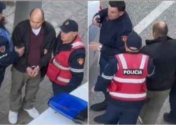 Krim i rëndë/ Sherri për tasin e proshutës i merr jetën picierit në Tiranë