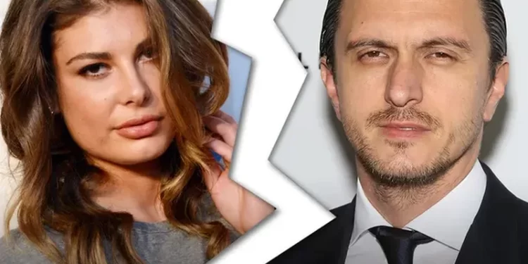 Angela Martini ndahet nga burri, pas 7 vitesh martesë me biznesmenin rumun