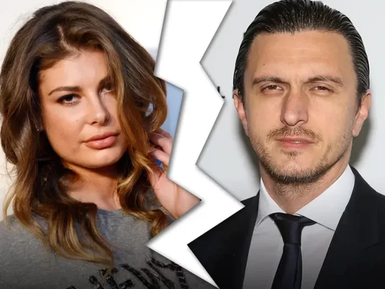 Angela Martini ndahet nga burri, pas 7 vitesh martesë me biznesmenin rumun