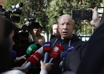 Pacolli flet pas daljes nga Prokuroria: Aeroporti i Vlorës do bëhet më i bukur!