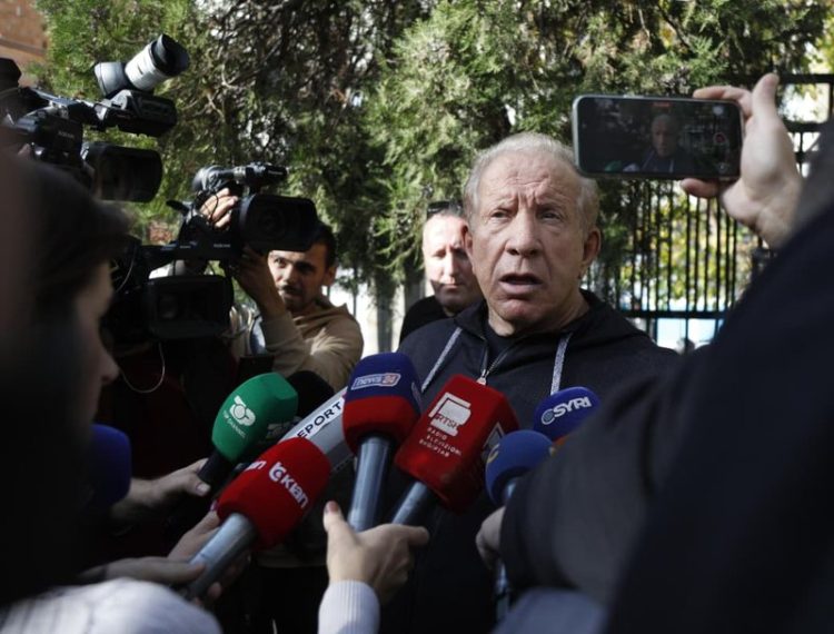 Pacolli flet pas daljes nga Prokuroria: Aeroporti i Vlorës do bëhet më i bukur!