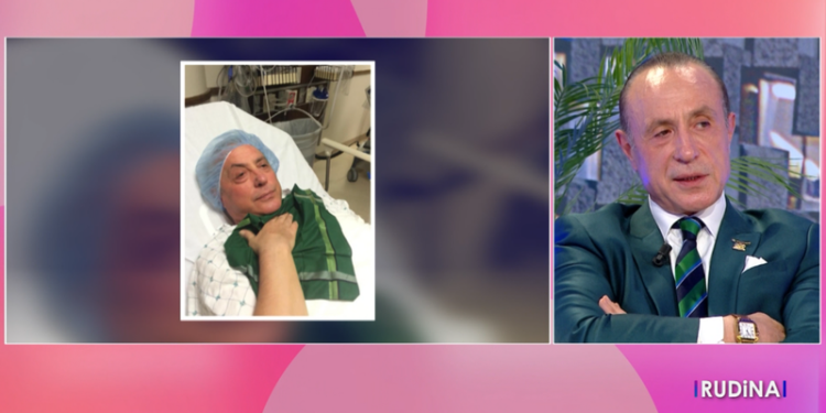 Ish-deputeti: U sëmura prej politikës…