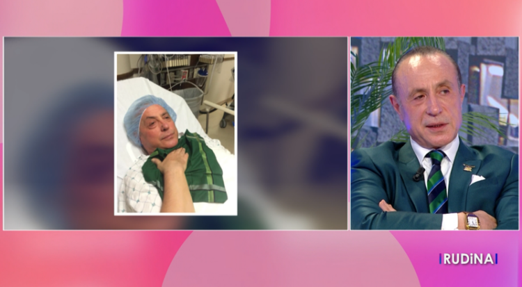 Ish-deputeti: U sëmura prej politikës…