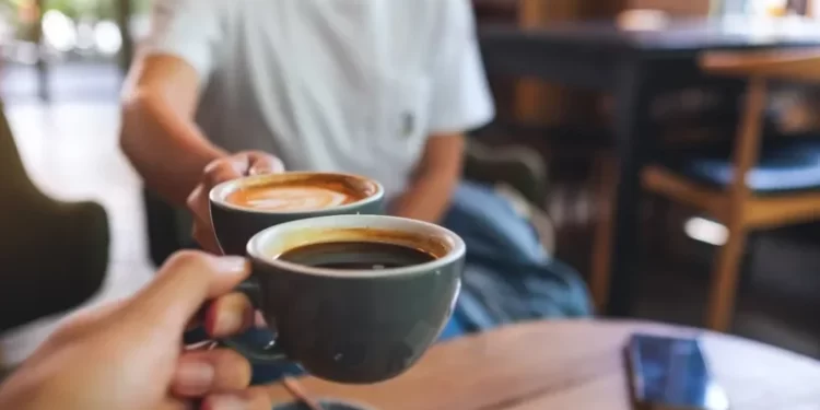 Shqiptarët “nuk i ndahen” kafesë – Vendosin rekord të ri