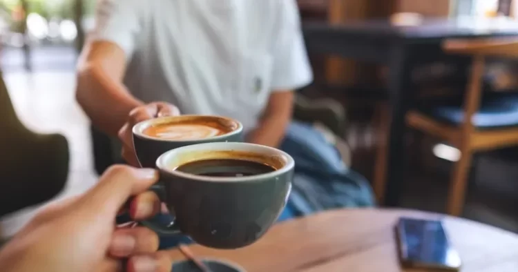 Shqiptarët “nuk i ndahen” kafesë – Vendosin rekord të ri