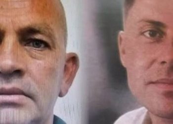 Vrasja e biznesmenit italian në Tepelenë, autori i dyshuar kyç gojën në gjykatë