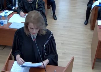 Përfaqësuesja e qeverisë: Veliaj u shkarkua se nuk ishte në detyrë