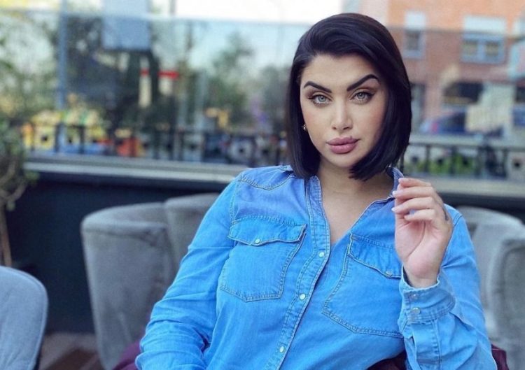 Çiljeta Xhilaga: Do rikthehem në muzikë vetëm nëse rikthehet Flori Mumajesi!