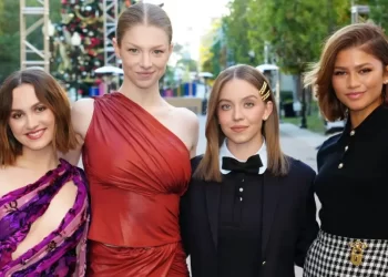 Euphoria konfirmon anëtarët e rinj të kastit për sezonin e tretë