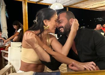 Elhaida Dani flet për herë të parë për përjetimin pas komenteve negative mbi lidhjen me Ledianin në “DWTS”