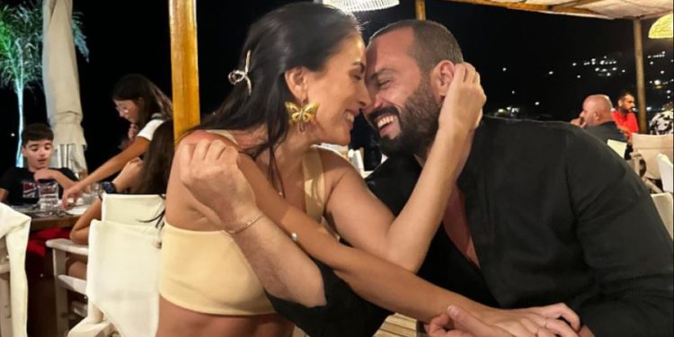 Elhaida Dani flet për herë të parë për përjetimin pas komenteve negative mbi lidhjen me Ledianin në “DWTS”