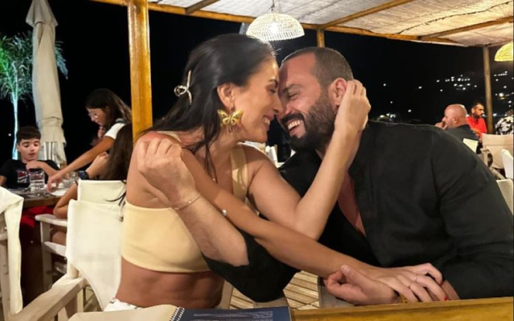 Elhaida Dani flet për herë të parë për përjetimin pas komenteve negative mbi lidhjen me Ledianin në “DWTS”