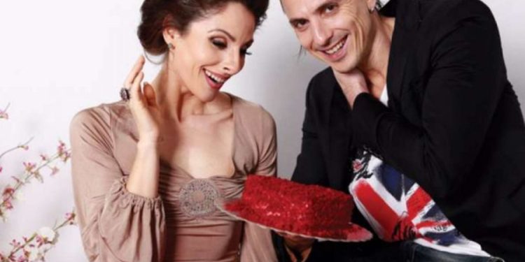 Enada Hoxha tregon si e ka rifituar ekuilibrin pas ndarjes nga Gerd Vaso