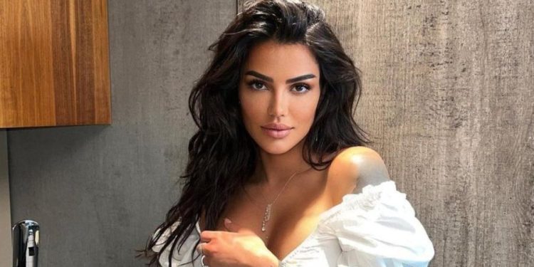 Morena Taraku ngjall dyshime se do martohet, fotoja që po bën xhiron e rrjeteve