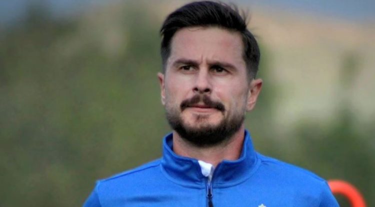 Derbi ndaj Partizanit, Bregu: Dua të shënoj, ekipi është i fokusuar