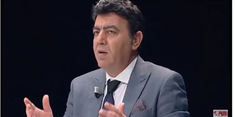 Rama e shkarkoi si prefekt i Vlorës, reagon Plator Nesturi