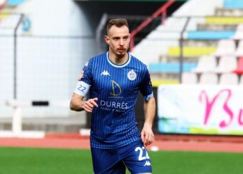 Ndeshja ndaj Vorës, lojtari i Dinamos: Jemi gati, vlerësojmë rivalin