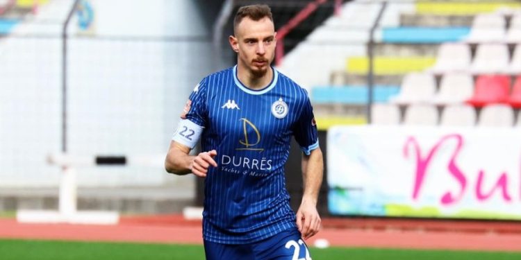 Ndeshja ndaj Vorës, lojtari i Dinamos: Jemi gati, vlerësojmë rivalin