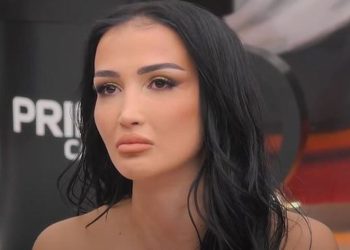 Xheneta flet hapur për ndjenjat ndaj Gjestit: Kam qenë rrugës për t’u dashuruar…