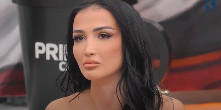 Xheneta flet hapur për ndjenjat ndaj Gjestit: Kam qenë rrugës për t’u dashuruar…